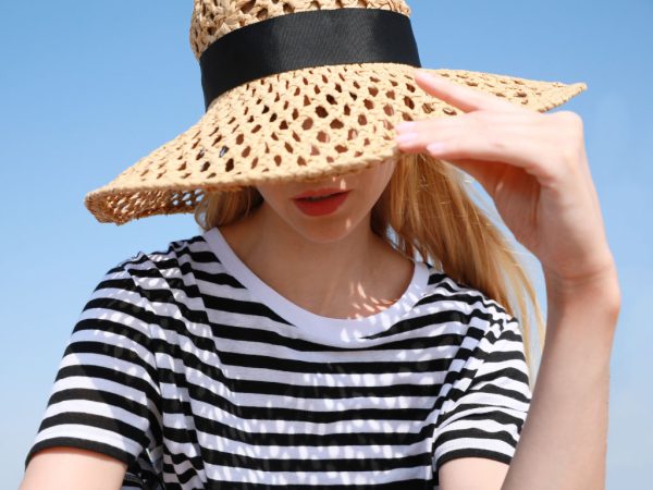 Alergia al sol: qué es, síntomas y causas