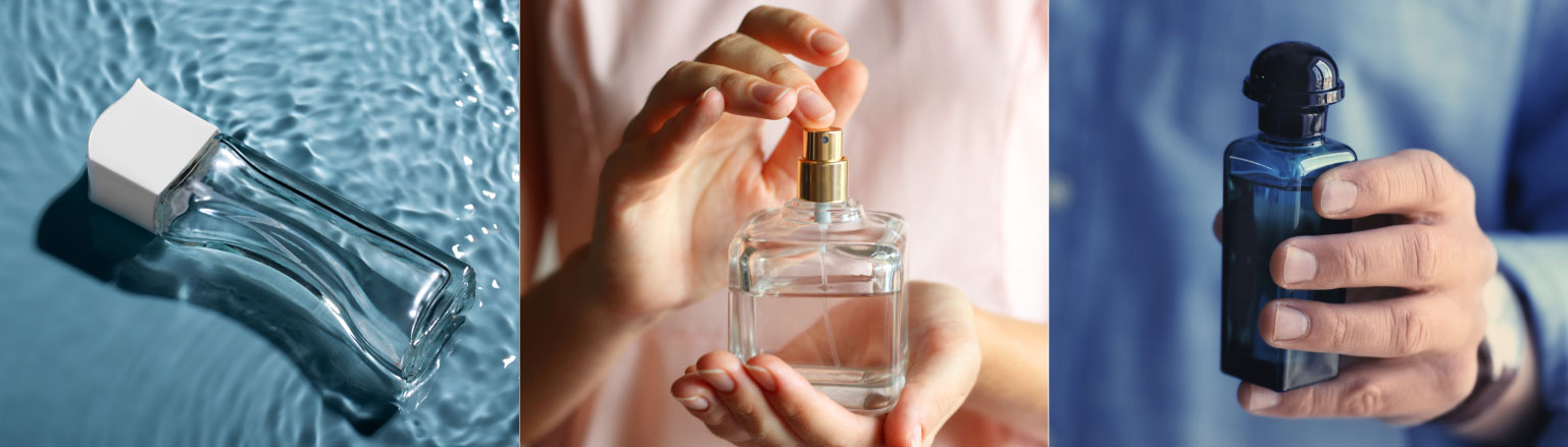 ¿Qué perfume regalar en Navidad?