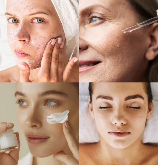 ¿Qué es la tendencia Skin Cycling? | Consum