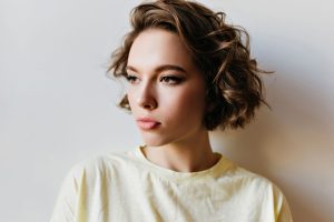 French Bob: El nuevo corte de pelo más chic