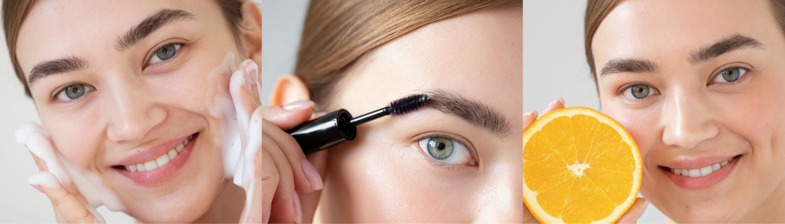 ¿Qué es el maquillaje "clean beauty"?