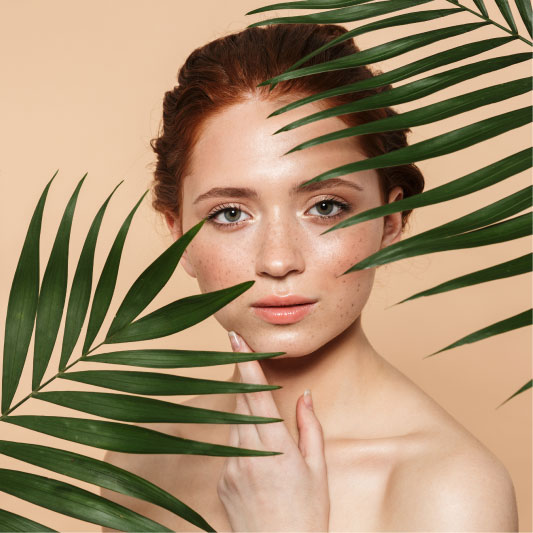 ¿Qué es el maquillaje "clean beauty"?