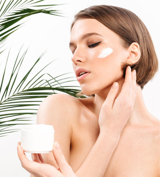 ¿Qué es el maquillaje "clean beauty"?