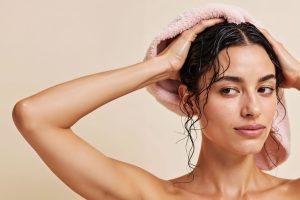 Co-wash: Lavado sin champú para un cabello saludable