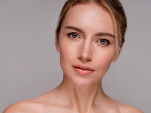 Mejor maquillaje efecto lifting